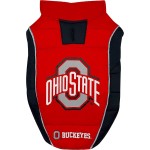 OH-4081 - Ohio State - Puffer Vest